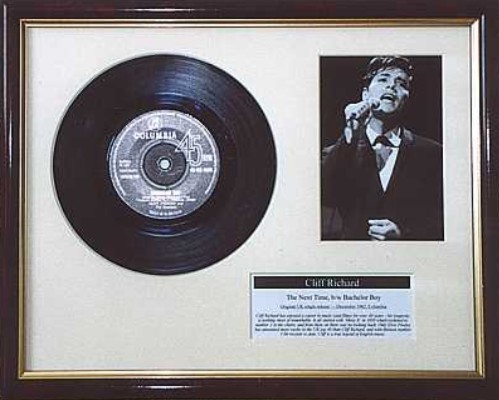 Cliff Richard